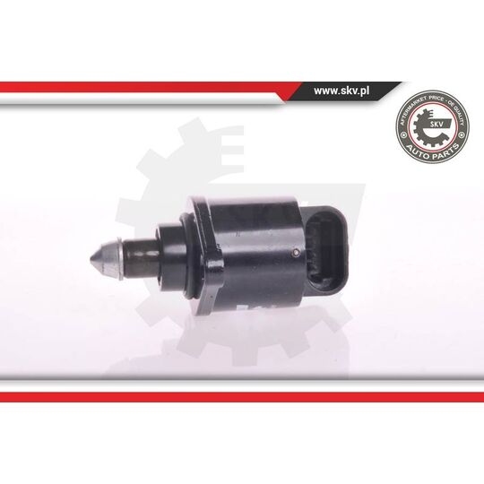 08SKV040 - Idle Control Valve, air supply 