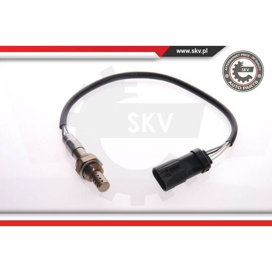 09SKV036 - Lambda Sensor 