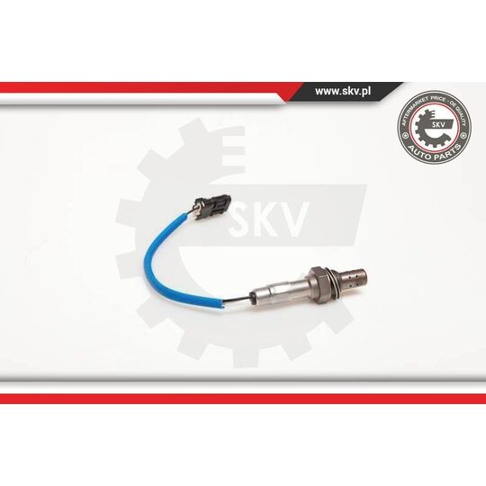 09SKV047 - Lambda Sensor 