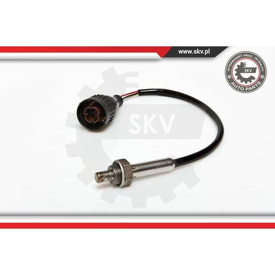 09SKV506 - Lambda Sensor 