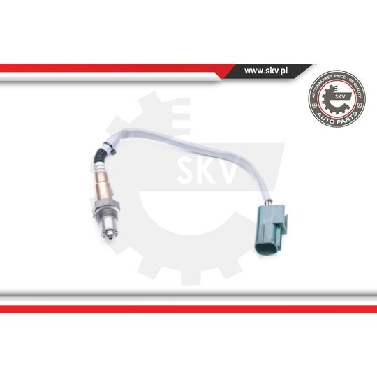 09SKV692 - Lambda Sensor 