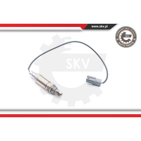 09SKV719 - Lambda Sensor 