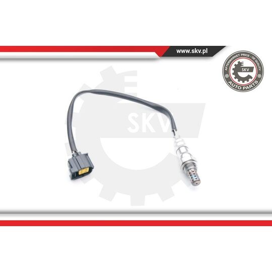 09SKV725 - Lambda Sensor 