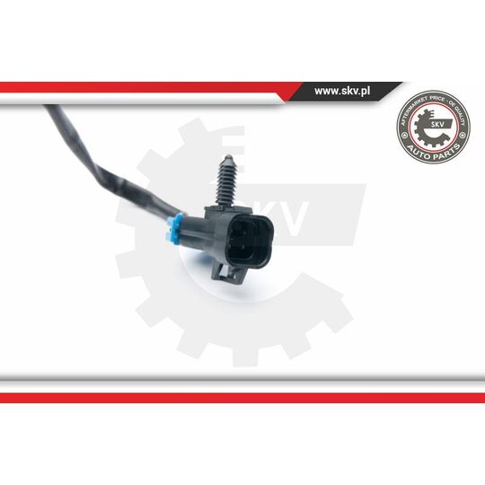 09SKV713 - Lambda Sensor 