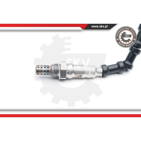 09SKV736 - Lambda Sensor 