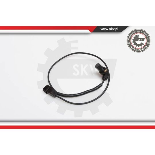 17SKV209 - Sensor, crankshaft pulse 