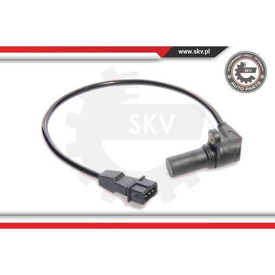 17SKV219 - Sensor, crankshaft pulse 