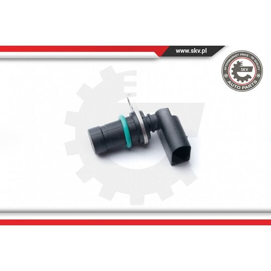 17SKV289 - Sensor, crankshaft pulse 