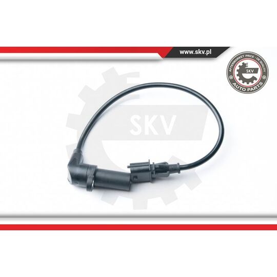 17SKV325 - Sensor, crankshaft pulse 