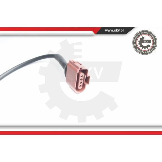 17SKV305 - Steering Angle Sensor 