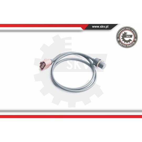 17SKV305 - Steering Angle Sensor 