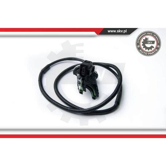 17SKV304 - Steering Angle Sensor 