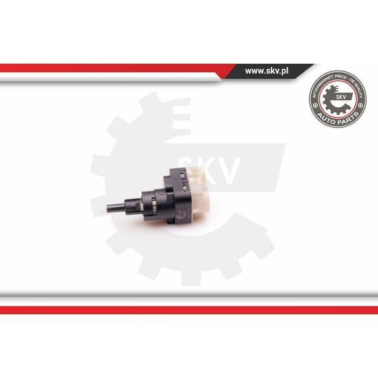 17SKV376 - Brake Light Switch 