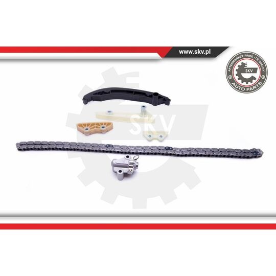 21SKV124 - Timing Chain Kit 