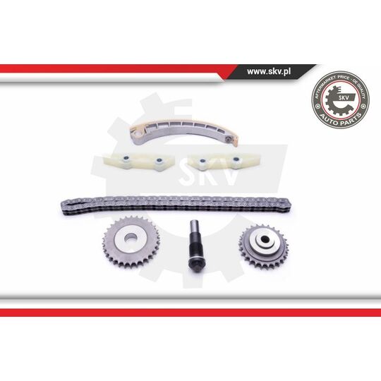 21SKV144 - Timing Chain Kit 