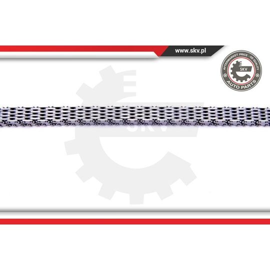 21SKV155 - Timing Chain Kit 