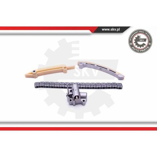 21SKV165 - Timing Chain Kit 