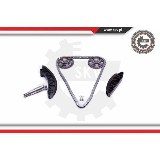 21SKV171 - Timing Chain Kit 