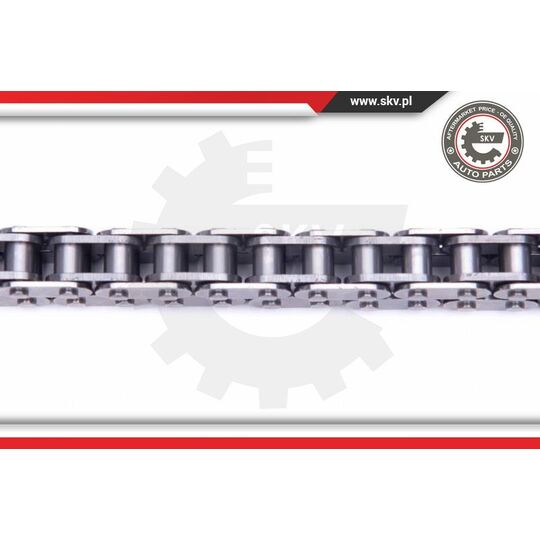 21SKV168 - Timing Chain Kit 