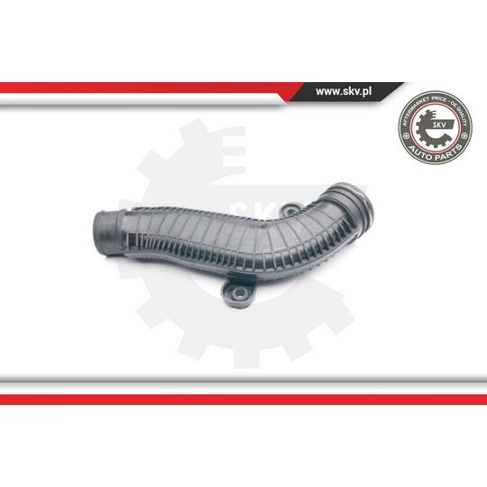 24SKV060 - Charger Air Hose 