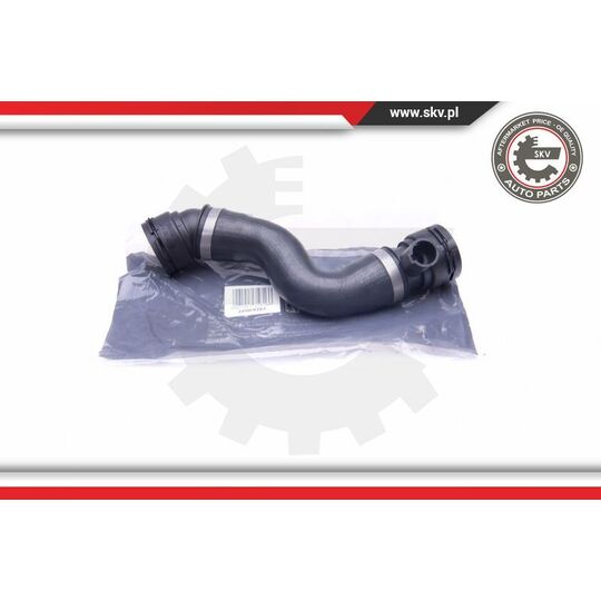 24SKV261 - Radiator Hose 