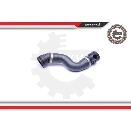 24SKV261 - Radiator Hose 