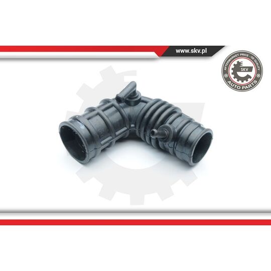 24SKV418 - Intake Hose, air filter 