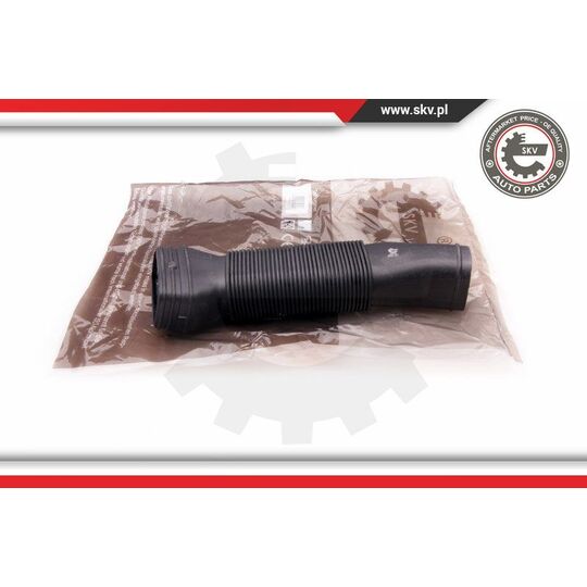 24SKV430 - Intake Hose, air filter 