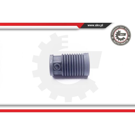 24SKV437 - Intake Hose, air filter 