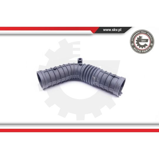 24SKV441 - Intake Hose, air filter 