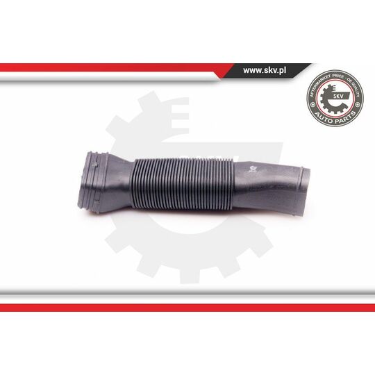 24SKV430 - Intake Hose, air filter 