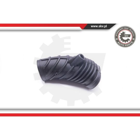 24SKV433 - Intake Hose, air filter 