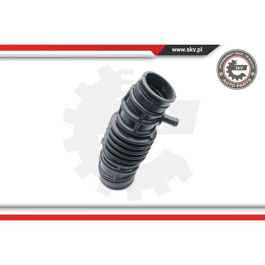 24SKV420 - Intake Hose, air filter 