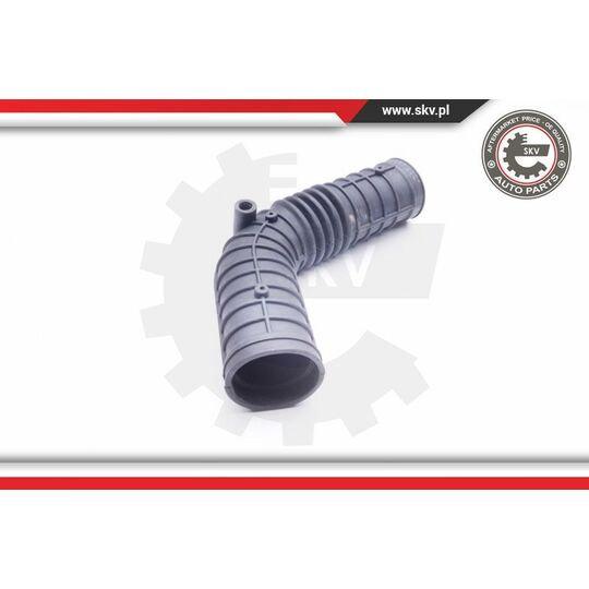 24SKV441 - Intake Hose, air filter 