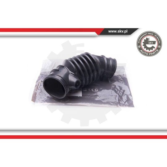 24SKV456 - Intake Hose, air filter 