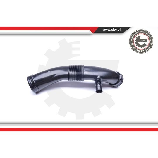 24SKV476 - Intake Hose, air filter 