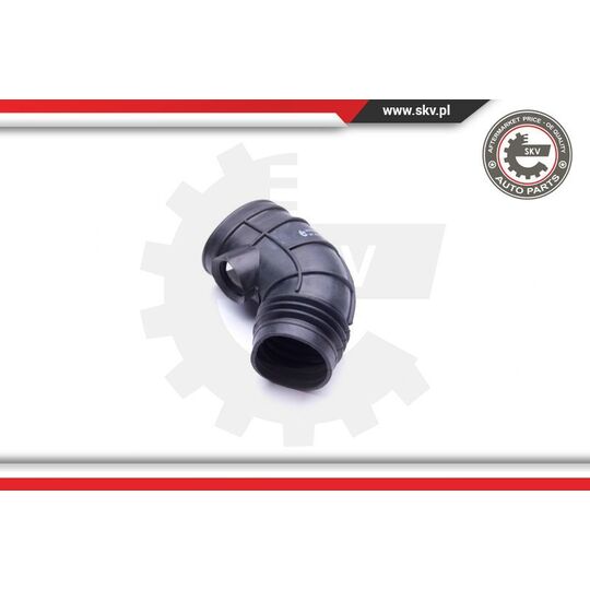 24SKV474 - Intake Hose, air filter 