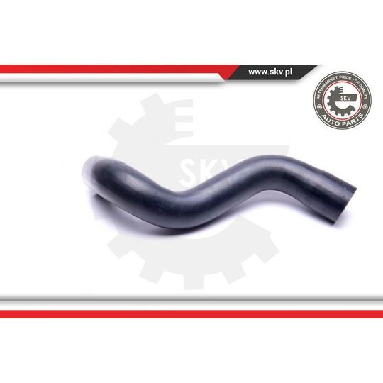 24SKV577 - Charger Air Hose 