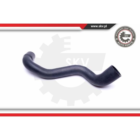 24SKV768 - Charger Air Hose 