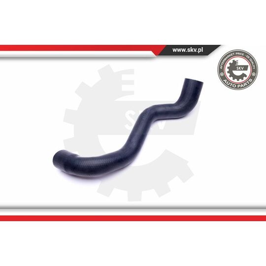 24SKV768 - Charger Air Hose 