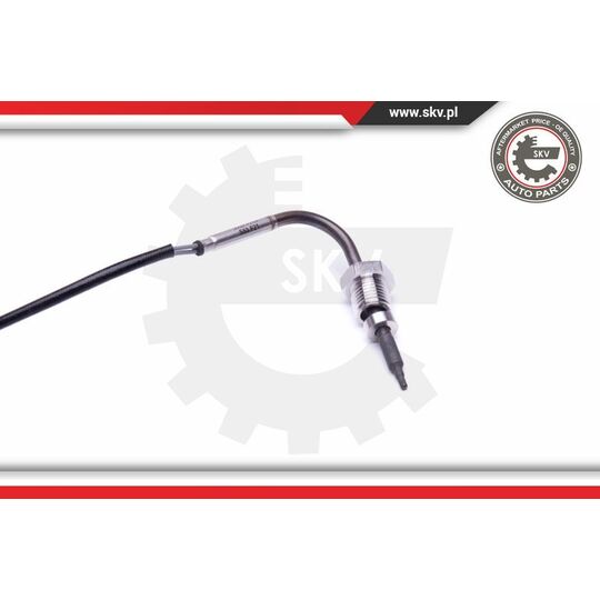 30SKV289 - Sensor, exhaust gas temperature 