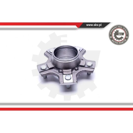 29SKV530 - Wheel Bearing Kit 