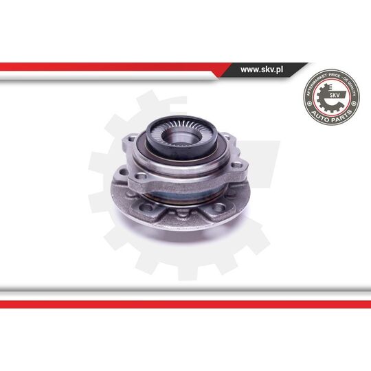 29SKV400 - Wheel Bearing Kit 