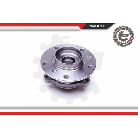 29SKV400 - Wheel Bearing Kit 