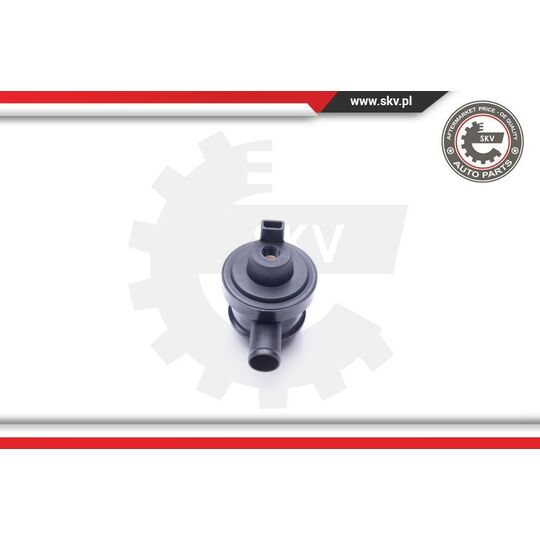 31SKV096 - Pressure Control Valve, common rail system 