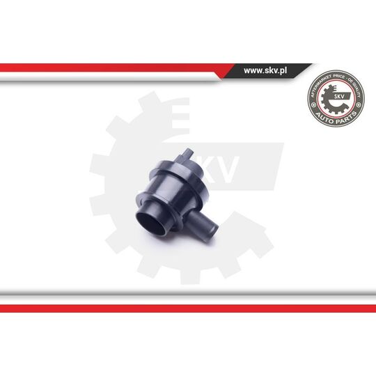 31SKV096 - Pressure Control Valve, common rail system 