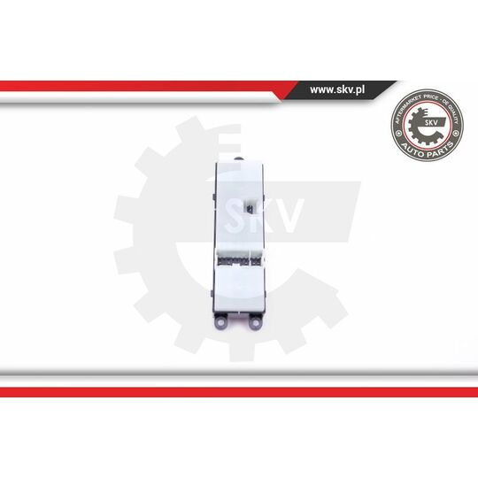 37SKV140 - Switch, window regulator 