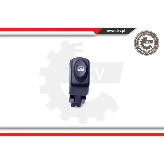 37SKV367 - Switch, window regulator 