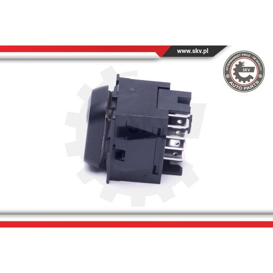 37SKV394 - Switch, window regulator 