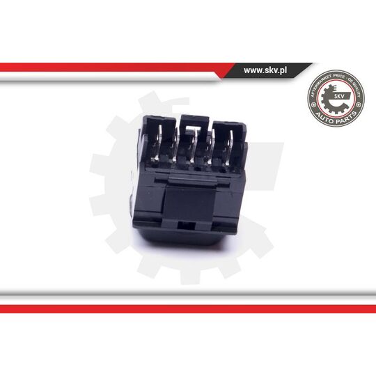 37SKV394 - Switch, window regulator 